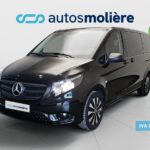 Mercedes Vito Combi 116 CDI Tourer Select Larga AT 120 kW (163 CV)