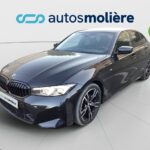 BMW Serie 3 320d 140 kW (190 CV)