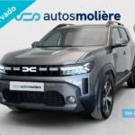 Dacia Duster Journey TCE 48v 4X2 96 kW (130 CV)