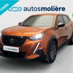 Peugeot 2008 Puretech 100 S&S Active Pack 75 kW (100 CV) Peugeot 2008 Puretech 100 S&S Active Pack 75 kW (100 CV)