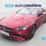 Mercedes Clase CLS CLS 300 d 4Matic 195 kW (265 CV)