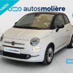 Fiat 500 1.0 Hybrid Dolcevita 51 kW (70 CV)