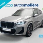 BMW X1 sDrive20d 120 kW (163 CV)