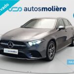 Mercedes Clase A 250 e 160 kW (218 CV)