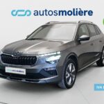 Skoda Kamiq 1.0 TSI Selection DSG 85 kW (115 CV)