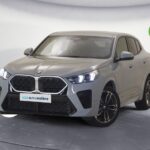 BMW X2 sDrive18d 110 kW (150 CV)