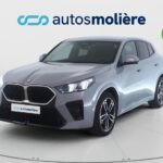 BMW X2 sDrive18d 110 kW (150 CV)