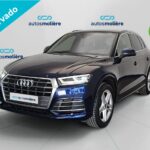 Audi Q5 S line 35 TDI quattro 120 kW (163 CV) S tronic