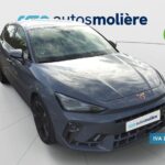 Cupra León 1.5 TSI 110 kW (150 CV)