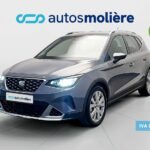 Seat Arona 1.0 TSI Style Special Edition DSG 85 kW (115 CV) Seat Arona 1.0 TSI Style Special Edition DSG 85 kW (115 CV)