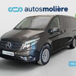 Mercedes Vito Combi 116 CDI Tourer Select Larga AT 120 kW (163 CV)