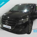 Mercedes Clase V V 250 d Style Largo 140 kW (190 CV)