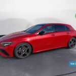 Mercedes Clase A 200 120 kW (163 CV)