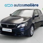 Peugeot 308 1.2 PureTech S&S Access 81 kW (110 CV)