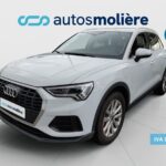 Audi Q3 45 TFSI e 180 kW (245 CV) S tronic Audi Q3 45 TFSI e 180 kW (245 CV) S tronic