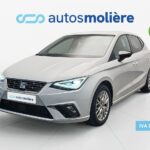 Seat Ibiza 1.0 TSI FR Salta 85 kW (115 CV)