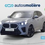 BMW X2 sDrive18d 110 kW (150 CV) BMW X2 sDrive18d 110 kW (150 CV)
