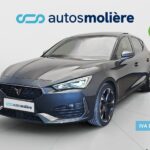 Cupra León 1.5 eTSI DSG 110 kW (150 CV) Cupra León 1.5 eTSI DSG 110 kW (150 CV)