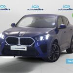 BMW X2 sDrive18d 110 kW (150 CV)