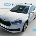 Skoda Fabia 1.0 TSI Ambition 70 kW (95 CV)