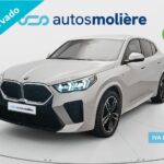 BMW X2 xDrive20d 120 kW (163 CV)