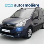 Citroën Berlingo Combi BlueHDi 100 Multispace Feel 74 kW (100 CV)