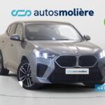 BMW X2 sDrive18d 110 kW (150 CV)