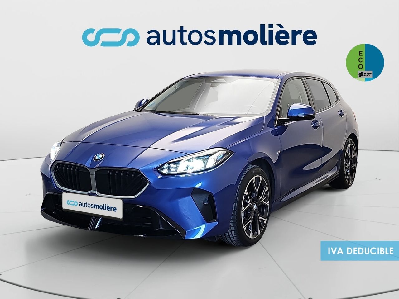BMW Serie 1