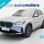 BMW X1 xDrive20d 120 kW (163 CV)