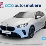 BMW Serie 1 120i 125 kW (170 CV)