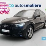Audi Q5 S line 40 TDI quattro ultra 150 kW (204 CV) S tronic Audi Q5 S line 40 TDI quattro ultra 150 kW (204 CV) S tronic