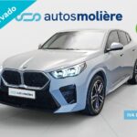 BMW X2 sDrive18d 110 kW (150 CV) BMW X2 sDrive18d 110 kW (150 CV)