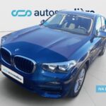 BMW X3 xDrive30e 215 kW (292 CV) BMW X3 xDrive30e 215 kW (292 CV)