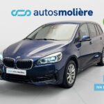 BMW Serie 2 216d Gran Tourer Business 85 kW (116 CV)