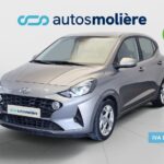 Hyundai i10 1.0 Klass 49 kW (67 CV)