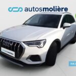 Audi Q3 Advanced 35 TDI 110 kW (150 CV) S tronic