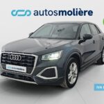 Audi Q2 Advanced 35 TFSI 110 kW (150 CV) S tronic Audi Q2 Advanced 35 TFSI 110 kW (150 CV) S tronic