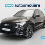 Audi Q5 Black Line 55 TFSIe quattro 270 kW (367 CV) S tronic Audi Q5 Black Line 55 TFSIe quattro 270 kW (367 CV) S tronic
