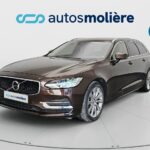 Volvo V90 T8 Momentum AWD Auto 287 kW (390 CV) Volvo V90 T8 Momentum AWD Auto 287 kW (390 CV)
