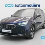 Seat Tarraco 2.0 TDI S&S X-Perience XL DSG 110 kW (150 CV)