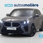 BMW X2 sDrive18d 110 kW (150 CV)