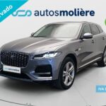 Jaguar F-Pace 2.0D l4 MHEV SE AWD Auto 150 kW (204 CV)