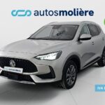 MG HS 1.5 Turbo GDI Comfort DCT 119 kW (162 CV)