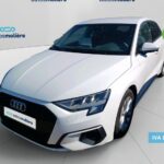 Audi A3 30 TFSI 81 kW (110 CV) S tronic