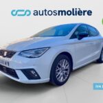 Seat Ibiza 1.0 TSI FR Salta 85 kW (115 CV)