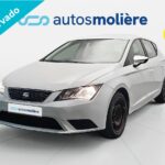 Seat Leon 1.6 TDI S&S Reference 77 kW (105 CV) Seat Leon 1.6 TDI S&S Reference 77 kW (105 CV)
