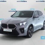 BMW X2 sDrive18d 110 kW (150 CV)