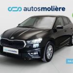 Skoda Fabia 1.0 TSI Selection DSG 85 kW (115 CV)