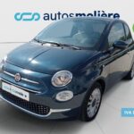 Fiat 500 1.0 Hybrid Dolcevita 51 kW (70 CV)