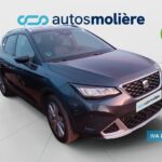 Seat Arona 1.0 TSI Xperience Special Edition DSG 85 kW (115 CV)